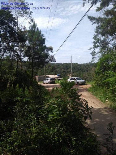 Imagem 1 de 9 de Terreno - Te00046 - 69207640