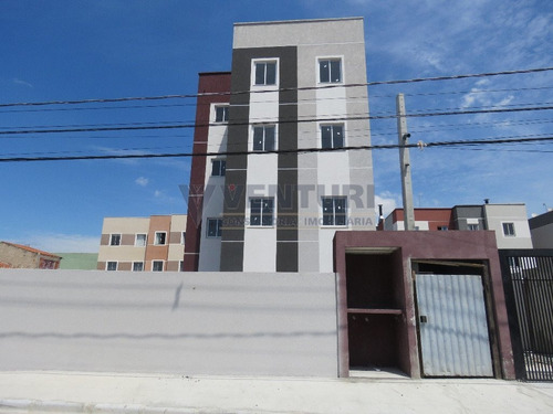 Imagem 1 de 15 de Apartamento - Parque Da Fonte - Ref: 4002 - V-4002