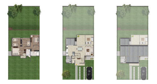 Imagen 8 de 12 de Condominio Vista Cumbre Ii