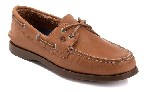 Sperry Top Sider Mocasines Estilo Nautico 9155240