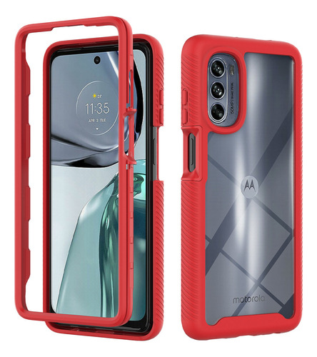 //aplicable A La Funda Del Teléfono Móvil Motorola Moto G Styl/
