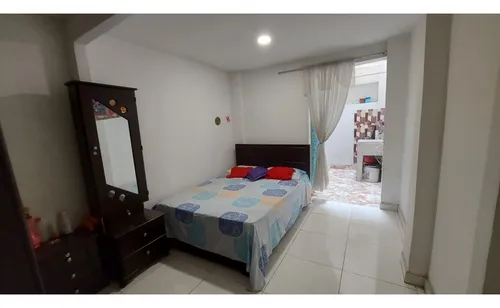 Venta Casa Los Guaduales, Norte De Cali 10746.