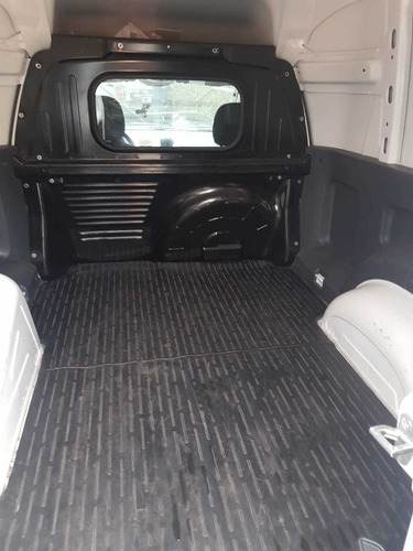 Fiat Fiorino 1.4 Fire Evo 87cv 2018