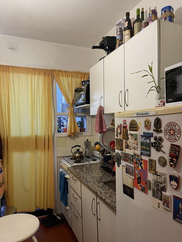 Imagen 4 de 7 de Venta Departamento Monoambiente Con Balcón En Wilde (29754)