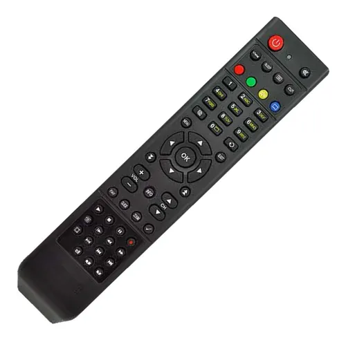 comprar Control Remoto Para Sintonizador Conversor Antina