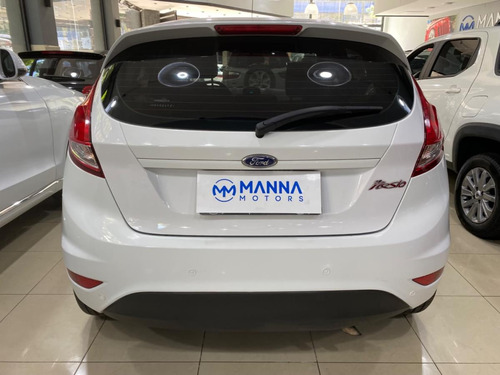 Ford Fiesta 1.6 5p Se Power (kd) 2017