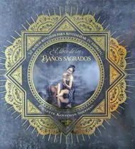 Comprar El Libro De Los Baños Sagrados 52 Baños Rituales De Kouffman