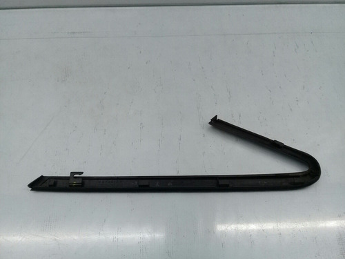 Moldura Vidro Dianteiro Direito Honda Civic 2008 V1151