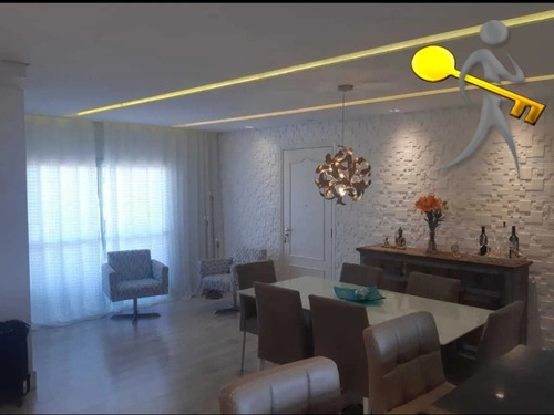 Imagem 6 de 14 de Apartamento - Ap00129 - 69004598