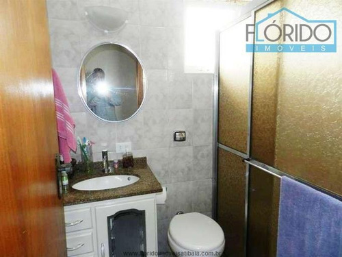 Imagem 11 de 15 de Casas À Venda Em Atibaia/sp - Compre A Sua Casa Aqui! - 1338720
