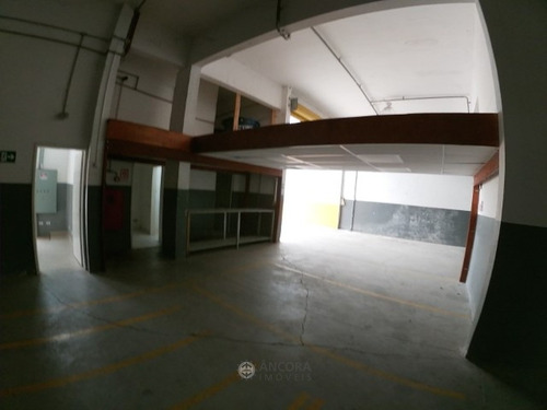 Imagem 12 de 15 de Galpão Comercial 1.500² - Vila Das Palmeiras - 4469-1