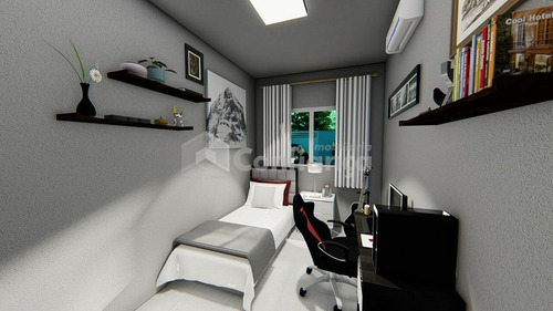 Imagem 4 de 12 de Casa À Venda No Bairro Jardim Icaraí - Caucaia/ce - 623