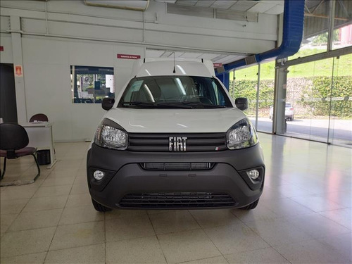 Imagem 6 de 6 de Fiat Fiorino 1.4 Mpi Furgão Endurance 8v