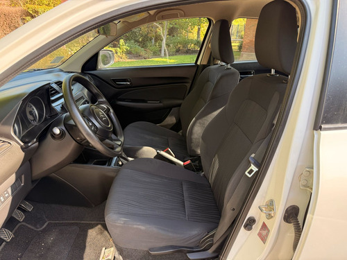 Suzuki Dzire Sedan 1.2 Gl Mt