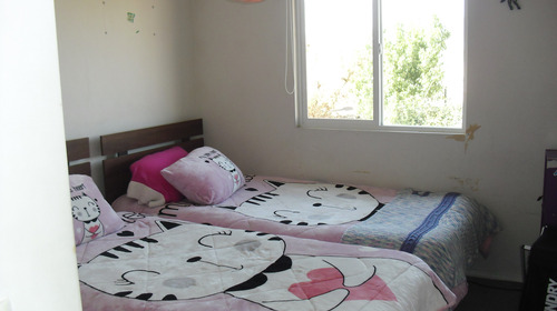 Venta Casa En Condominio 4hab 3ba Colina
