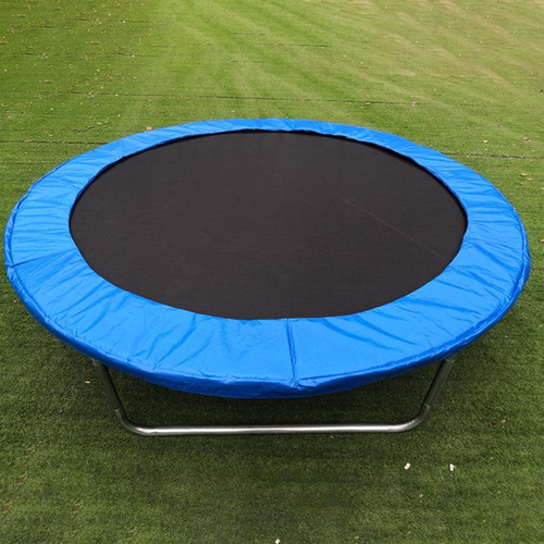 Funda De Seguridad Para Trampolín, 12 Pies 3,66 M