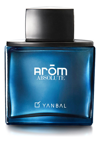 Arom Absolute Colgne For Men