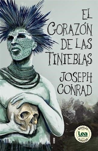 Corazón De Las Tinieblas, El - Novelas Clásicas Joseph Conra