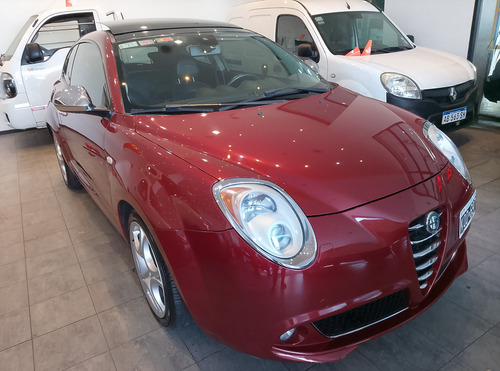 Alfa Romeo Mito 1.4 Progression Multiair T 135cv Tct