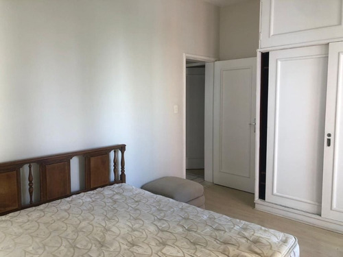 Imagem 12 de 20 de Apartamento Com 2 Dormitórios Para Alugar, 151 M² Por R$ 3.500,00/mês - Gonzaga - Santos/sp - Ap1975