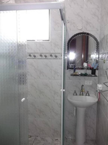 Imagem 23 de 24 de Casa, 2 Dorms Com 68 M² - Vila Voturua - São Vicente - Ref.: Hm1367 - Hm1367