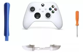 Botão Rb Lb Controle Para Xbox One Séries X & S Espátula T8