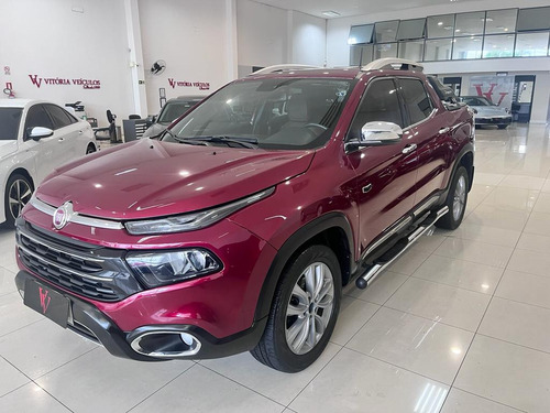 Fiat Toro Toro Ranch 2.0 16V 4x4 Diesel Aut.