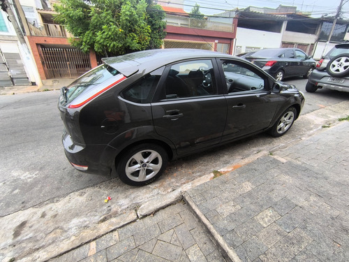 Ford Focus 2.0 Titanium Flex 5p