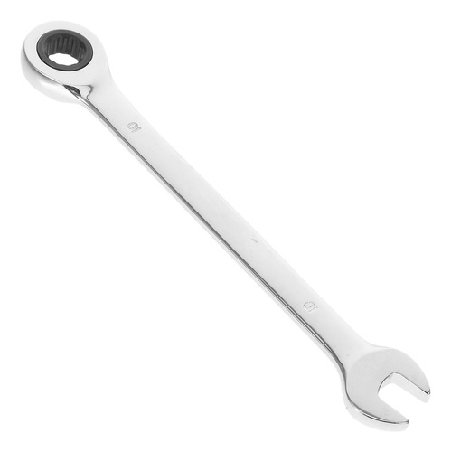 Llave Combinada Con Trinquete De Doble Cabezal De 10 Mm (pla