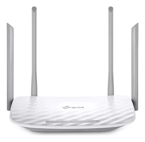 Router Tp-link Ec220-f5 Ac1200 Dualband