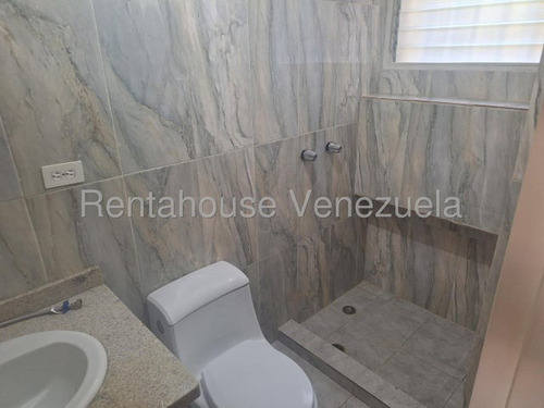 Apartamento En Venta Baruta. Los Alpes Yr2514884
