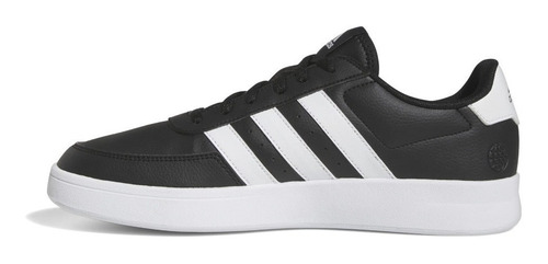 Zapatillas adidas Hombre Breaknet 2.0 Hp9425 Negro