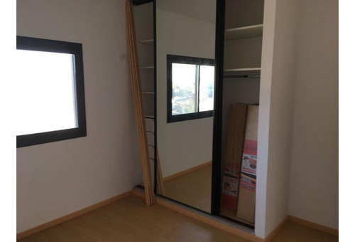 Imagen 6 de 7 de Departamento Con 2 Dormitorios Y Balcón Al Frente