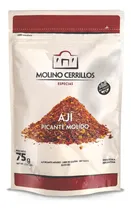 Comprar Especias Aji Picante Sin Tacc Molino Cerrillos Doypack 75g