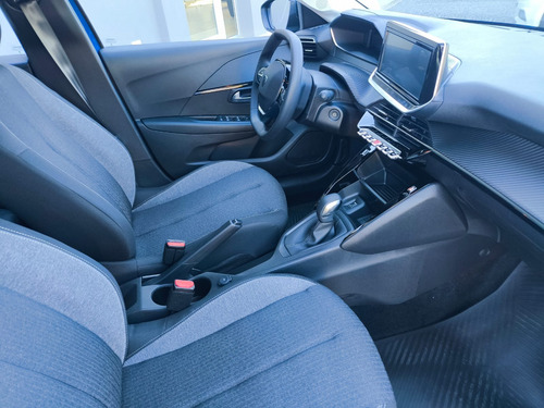 Peugeot 208 1.6 Allure At