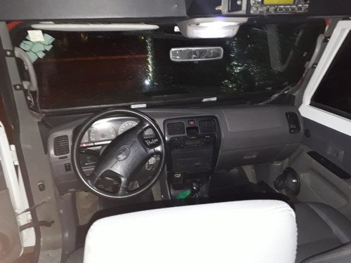 Jeep Engesa 4 Portas Traçado 4x4 Diesel