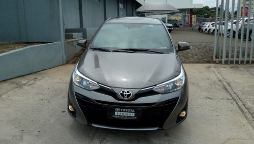 Toyota Yaris 2019/2019 1007