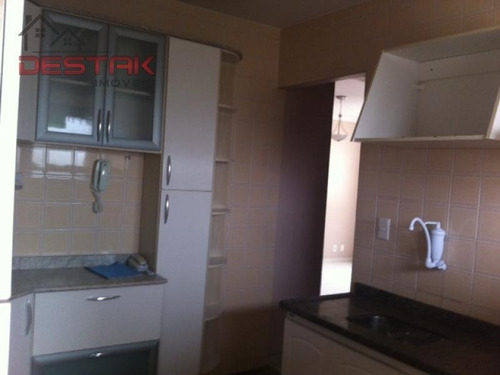 Ref.: 3709 - Apartamento Em Jundiaí Para Venda - V3709