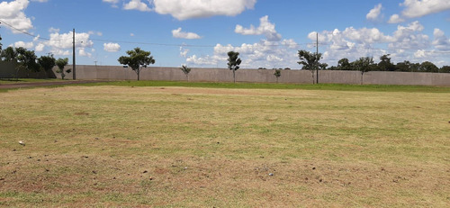 Imagem 4 de 4 de Terreno À Venda, 360 M² Por R$ 48.000,00 - Condomínio Horizontal Fechado Villa Vicenza - Foz Do Iguaçu/pr - Te0450