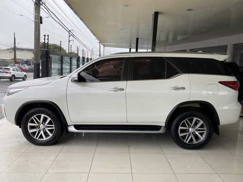Imagem 6 de 13 de Hilux Sw4 Srx 4x4 2.8 Tdi 16v Dies. Aut.