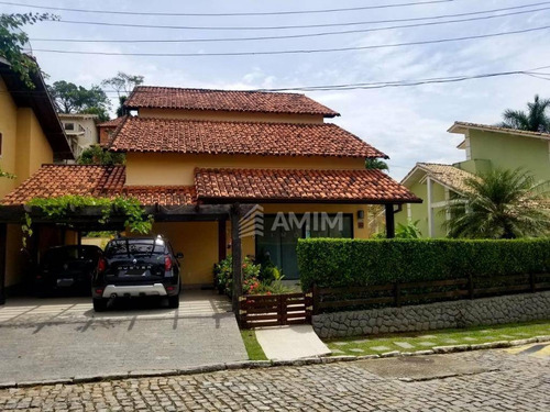 Imagem 2 de 30 de Casa À Venda, 262 M² Por R$ 1.390.000,00 - Badu - Niterói/rj - Ca0499