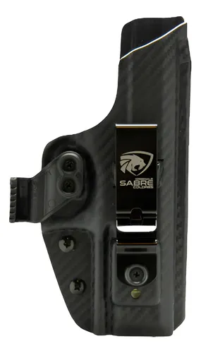 comprar Coldre Sabre Original Kydex Iwb Slim Stoeger Str 9 Destro
