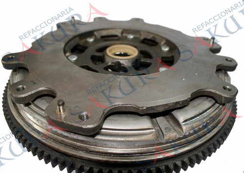 Imagen 7 de 9 de Cremallera Volante Motriz Flotante Nv350 15 A 19 M 2.5