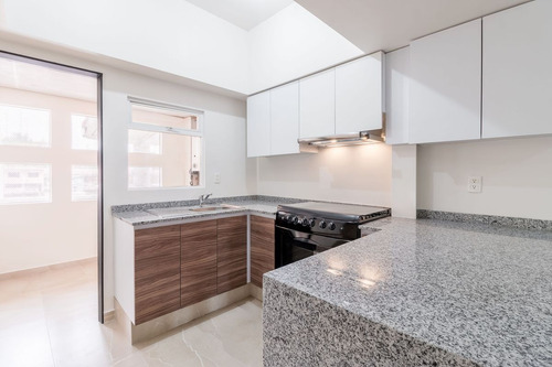 Imagen 8 de 18 de Departamento En Venta En Licenciado Francisco Benítez 86, Co