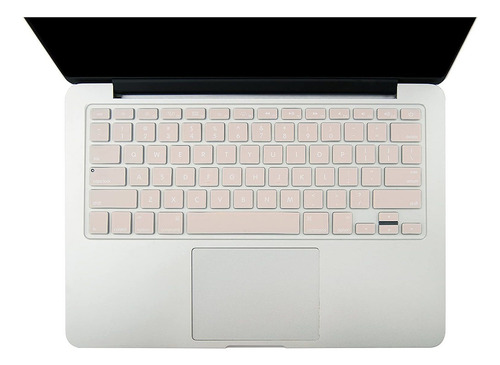 // Funda De Teclado Para Macbook Air 13 A1932