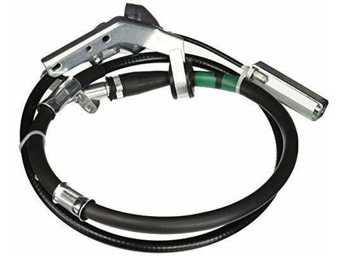 Brand: Raybestos Bc97118 Brake Cable