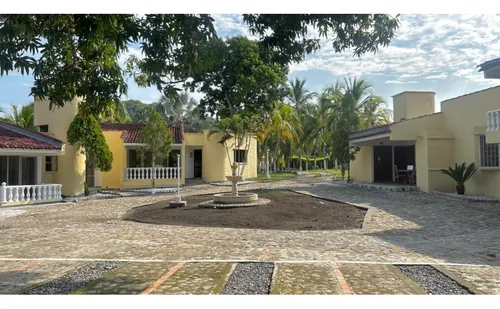 Casa Campestre En Honda, Tolima Una Gran Inversión!