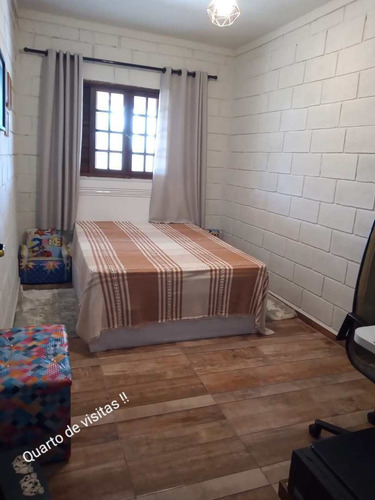 Imagem 30 de 30 de Chácara Com 3 Dorms, Carafá, Votorantim - R$ 520 Mil, Cod: 657 - V657