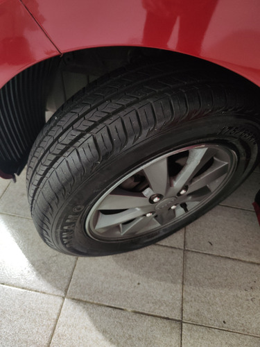 Kia Picanto 1.0 Ex Flex 5p