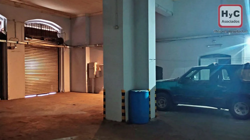 Arriendo Gran Local Comercial Con Alta Exposición En Alameda